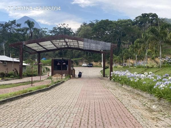 Excelente imóvel — Terreno no Colonia Alpina, Teresopolis - RJ, N. SN QD III | Venda Online