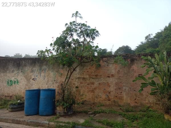 Chance única — Terreno no Vila Columbia, Sao Joao de Meriti - RJ, N. SN LT 26 QD III | Venda Online