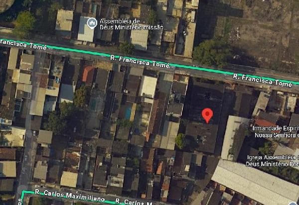 Imóvel bem localizado — Apartamento no Vila Centenario, Duque de Caxias - RJ, Apto 204, 2 quartos, 56,03m² | Venda Direta Online