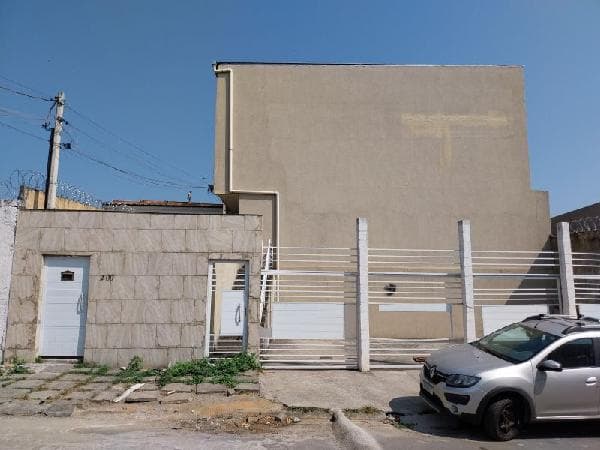 Oferta com excelente localização — Casa no Banco de Areia, Mesquita - RJ, Nº 200, 2 quartos, 0,01m² | Venda Direta Online
