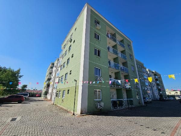 Oportunidade para você — Apartamento no Santa Luzia, Sao Goncalo - RJ, Apto 102, 2 quartos, 1 vaga, 65,81m² | Venda Online