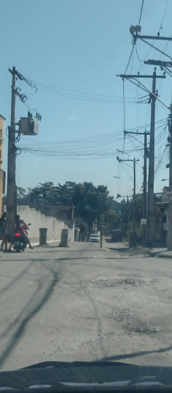 Imóvel em região valorizada — Casa no Santa Luzia, Sao Goncalo - RJ, Nº 348, 2 quartos, 53,29m² | Venda Direta Online