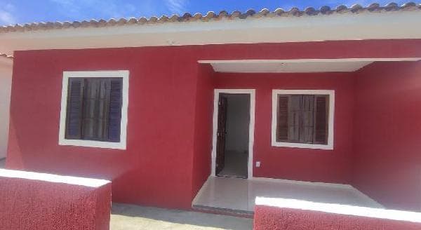 Imóvel com ótima proposta — Casa no Novo Horizonte (iguabinha), Araruama - RJ, Nº 786, 2 quartos, 1 vaga, 202m² | Venda Direta Online