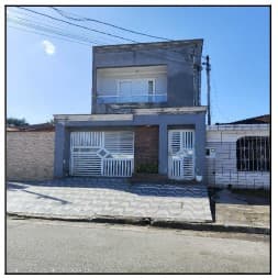 Imóvel em local estratégico — Apartamento no Melvi, Praia Grande - SP, Apto 01, 1 vaga, 43,95m² | Venda Direta Online