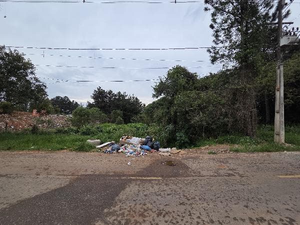 Oferta com diferencial — Terreno no Academia, Sao Jose dos Pinhais - PR, Nº 324, 480m² | Venda Online
