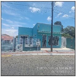 Imóvel com excelente proposta — Casa no Centro, Sao Cristovao do Sul - SC, N. SN 0, 525m² | Venda Direta Online