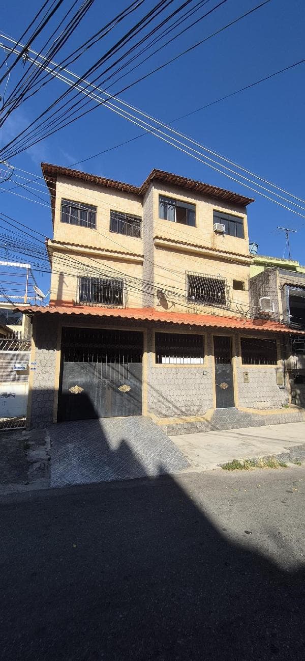 Oportunidade Caixa — Apartamento em Nilopolis - RJ, Apto 101, 2 quartos, 120,52m² | Venda Direta Online