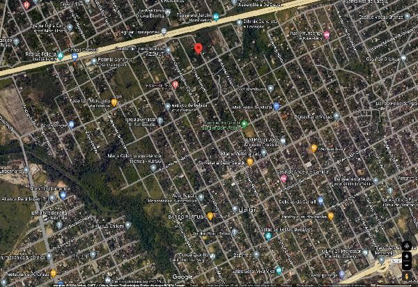 Negócio especial — Terreno no Bom Retiro, Sao Goncalo - RJ, N. SN LT 03 QD 106, 600m² | Venda Direta Online