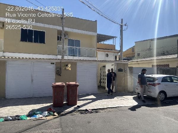 Super oferta — Casa no Centro, Nilopolis - RJ, Nº 470, 2 quartos, 85,48m² | Venda Direta Online