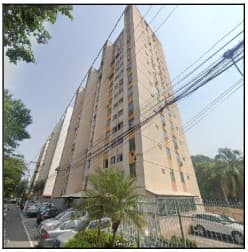 Oferta da Caixa — Apartamento no Fonseca, Niteroi - RJ, Apto 1608, 2 quartos, 1 vaga, 51m² | Venda Direta Online