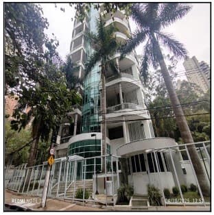 Imóvel para investir — Apartamento no Jardim Fonte do Morumbi, Sao Paulo - SP, Apto 211, 3 vagas, 210m² | Venda Online