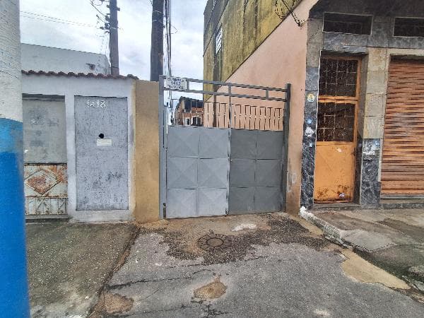 Condição facilitada — Casa no Cabral, Nilopolis - RJ, Nº 25, 2 quartos, 190m² | Venda Direta Online