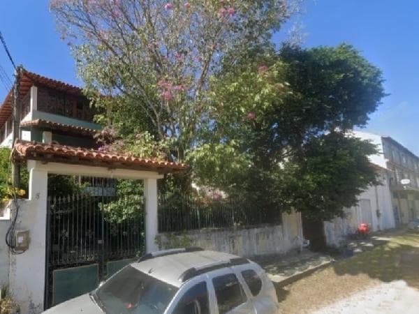 Imóvel com bom aproveitamento — Casa no Cidade Nova, Iguaba Grande - RJ, Nº S, 3 quartos, 1 vaga, 360m² | Venda Direta Online