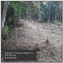 Oportunidade para moradia — Terreno no Albuquerque, Teresopolis - RJ, N. SN LT 110 | Venda Direta Online