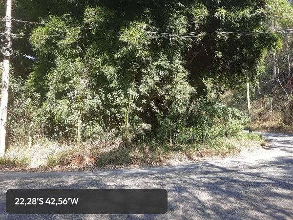 Condições especiais — Terreno no Granja Spinelli, Nova Friburgo - RJ, Apto LT | Venda Online
