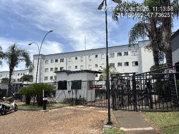 Ótima oportunidade — Apartamento no Parque Romance, Ribeirao Preto - SP, Apto 407, 2 quartos, 1 vaga, 46,02m² | Venda Direta Online