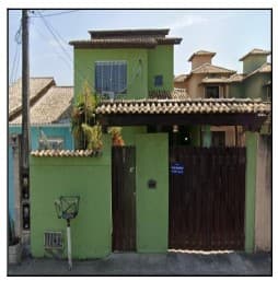 Imóvel selecionado — Casa no Itaipu, Niteroi - RJ, Nº 2681, 450m² | Venda Direta Online