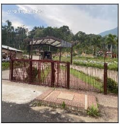 Imóvel com boa estrutura — Terreno no Colonia Alpina, Teresopolis - RJ, N. SN QD V, 947,94m² | Venda Online