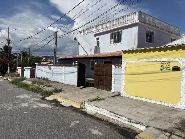 Excelente oportunidade — Casa no Ponta Negra (ponta Negra), Marica - RJ, Nº 8516, 4 quartos, 240m² | Venda Direta Online
