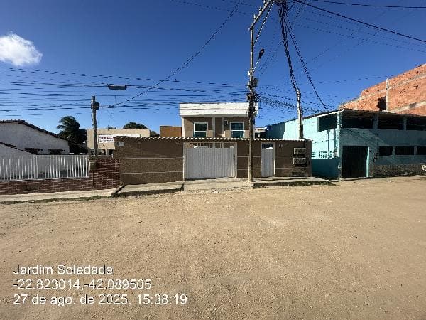 Oferta recomendada — Apartamento no Morro do Milagre, Sao Pedro da Aldeia - RJ, Apto 102, 2 quartos, 57,11m² | Venda Direta Online