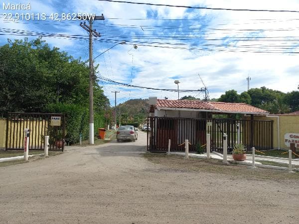 Oportunidade valiosa — Casa no 1º Distrito, Marica - RJ, N. SN UNIDADE 18, 2 quartos, 450m² | Venda Direta Online