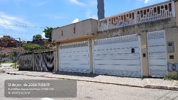 Imóvel com potencial de valorização — Casa no 13 Subd Butanta, Sao Paulo - SP, Nº 43, 1 quarto, 265,2m² | Venda Direta Online