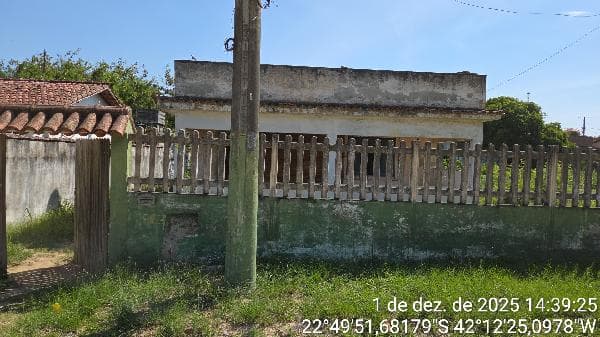Oportunidade para você — Casa no Vale do Ipê, Iguaba Grande - RJ, N. SN QD A, 2 quartos, 360m² | Venda Online