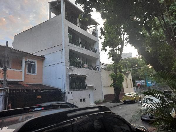 Imóvel bem posicionado — Casa no Vila Isabel, Rio de Janeiro - RJ, Nº 20, 4 quartos, 175,65m² | Venda Direta Online