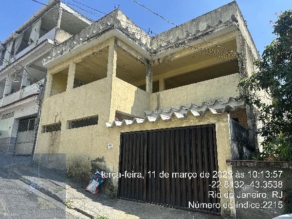 Grande oportunidade — Casa no Pavuna, Rio de Janeiro - RJ, Nº 1200, 120m² | Venda Direta Online