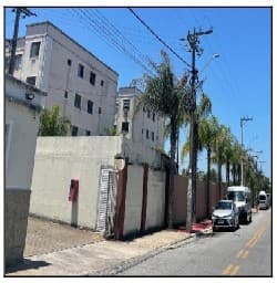 Excelente custo-benefício — Apartamento no Sao Jose do Barreto, Macae - RJ, Apto 210, 1 vaga, 49,59m² | Venda Direta Online