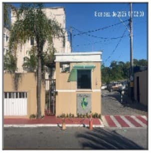 Negócio vantajoso — Apartamento no Sao Jose do Barreto, Macae - RJ, Apto 410, 2 quartos, 1 vaga, 56,81m² | Venda Direta Online