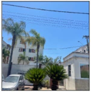 Excelente imóvel — Apartamento no Sao Jose do Barreto, Macae - RJ, Apto 409, 1 vaga, 45,94m² | Venda Direta Online