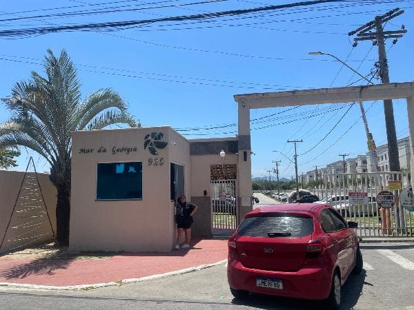 Super oferta — Apartamento no Sao Jose do Barreto, Macae - RJ, Apto 409, 2 quartos, 1 vaga, 45,94m² | Venda Direta Online