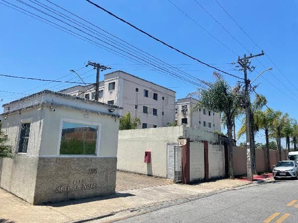 Oferta recomendada — Apartamento no Sao Jose do Barreto, Macae - RJ, Apto 306, 2 quartos, 1 vaga, 51,89m² | Venda Direta Online