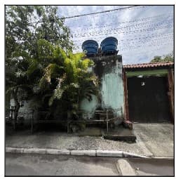 Imóvel com potencial de valorização — Casa no Chacaras Rio-petropolis, Duque de Caxias - RJ, N. SN LT 64 QD 16, 652m² | Venda Direta Online