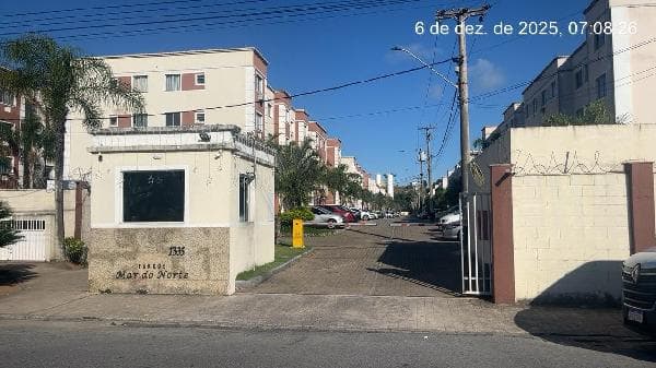 Super oferta — Apartamento no Sao Jose do Barreto, Macae - RJ, Apto 203, 2 quartos, 44,28m² | Venda Direta Online