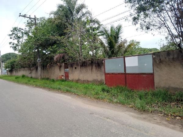 Imóvel com potencial de valorização — Terreno no Santa Candida, Itaguai - RJ, N. SN QD 10 CS 13 | Venda Online