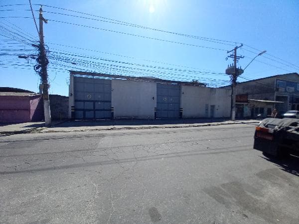 Negócio imperdível — Galpão no Jardim Gramacho, Duque de Caxias - RJ, N. SN LT 47 LT 48 QD 03, 960m² | Venda Online