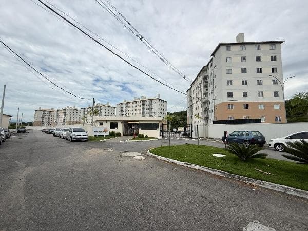 Oferta imperdível — Apartamento no Roma, Volta Redonda - RJ, Apto 502, 2 quartos, 1 vaga, 50,89m² | Venda Direta Online