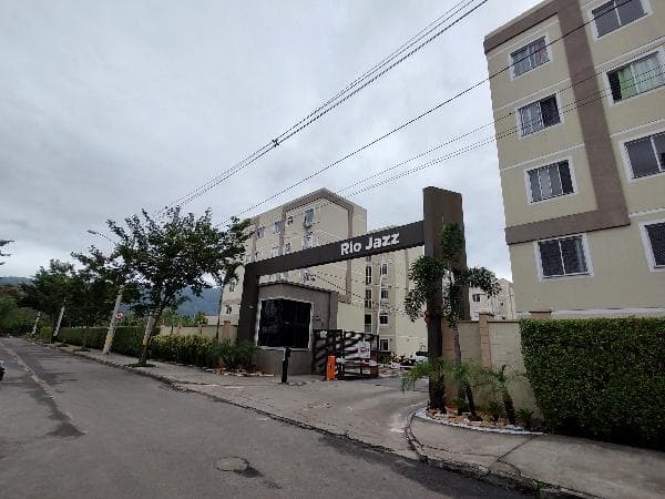 Super oferta — Apartamento no Campo Grande, Rio de Janeiro - RJ, Apto 503, 2 quartos, 1 vaga, 41,19m² | Venda Direta Online