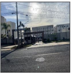 Grande oportunidade — Apartamento no Loteamento Clube V, Sao Jose do Rio Preto - SP, Apto 406, 1 vaga, 39,3m² | Venda Online