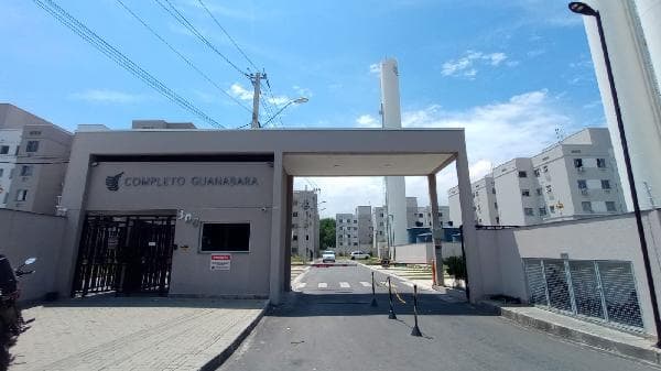 Excelente oportunidade — Apartamento no Neves (neves), Sao Goncalo - RJ, Apto 515, 2 quartos, 41m² | Venda Direta Online