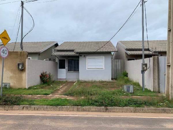 Oferta imperdível — Prédio no Parque Aurora, Campos dos Goytacazes - RJ, Nº 110, 2 quartos, 140m² | Venda Direta Online