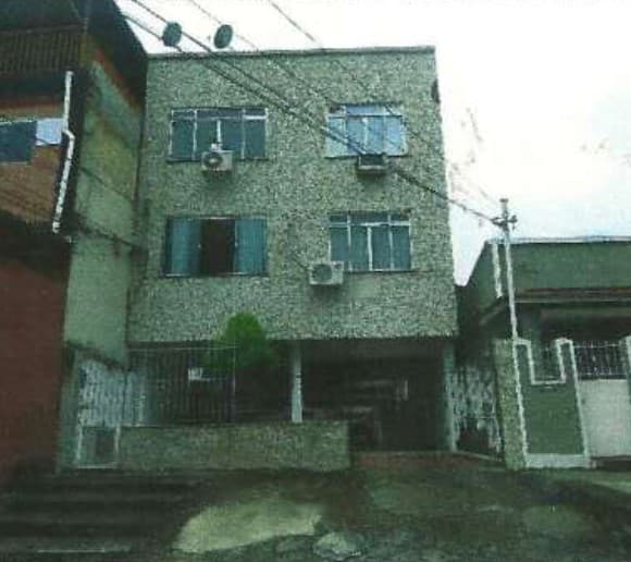 Imóvel com excelente proposta — Apartamento no Penha Circular, Rio de Janeiro - RJ, Apto 202, 2 quartos, 1 vaga, 57m² | Venda Direta Online