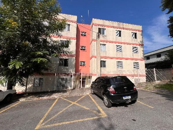 Imóvel com bom aproveitamento — Apartamento no Jardim Rio das Pedras, Cotia - SP, Apto 41, 3 quartos, 69,53m² | Venda Direta Online
