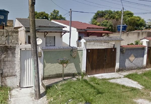 Oferta vantajosa — Casa no Jd da Paz Guia de Pa, Mage - RJ, Nº 675, 2 quartos, 1 vaga, 180m² | Venda Direta Online