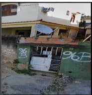 Oferta exclusiva — Casa no Cabral, Nilopolis - RJ, Nº 96B, 2 quartos, 57,75m² | Venda Direta Online