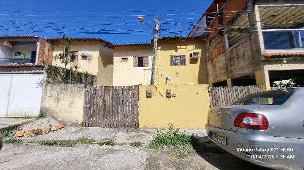 Imóvel com potencial — Prédio no Shangri-la, Belford Roxo - RJ, Nº 15, 122,72m² | Venda Direta Online