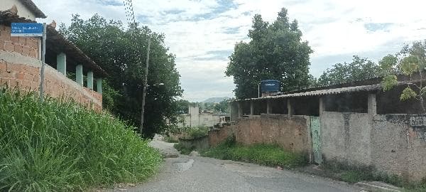Oferta com destaque — Casa no Engenho, Itaguai - RJ, Nº 14, 2 quartos, 1 vaga, 55,54m² | Venda Direta Online