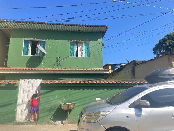 Imóvel com ótimo padrão — Casa no Shangri-la, Belford Roxo - RJ, Nº 17, 2 quartos, 135,96m² | Venda Direta Online